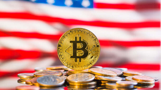 Bitcoin Price After US Presidential Elections: Here's How BTC Reacted US Government Bitcoin