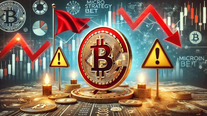 Bitcoin Strategic Reserve: Michael Novogratz Doubts US Will Move Forward Bitcoin