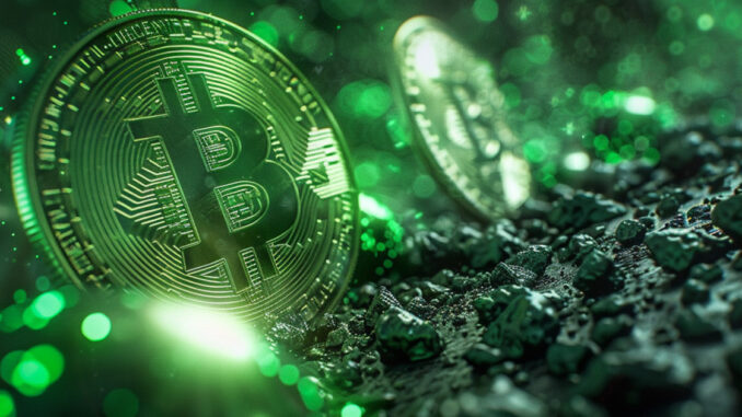 Bitcoin miner Greenidge wins legal battle to keep mining in Bitcoin miner Greenidge wins legal battle to keep mining in New York