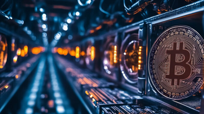 Bitcoin miners Marathon and Riot achieve record post-halving production Bitcoin miners Marathon and Riot achieve record post-halving production