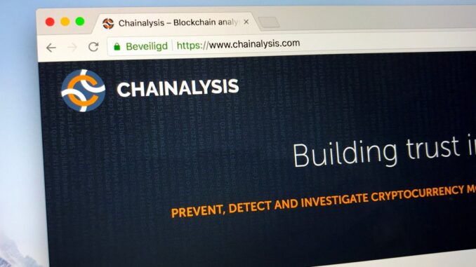 Blockchain Technology Revolutionizes Crime Prevention, Says Former FBI Agent
