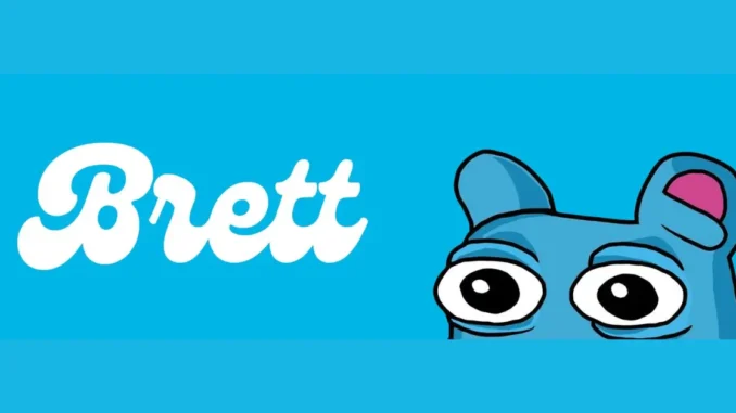 Brett Surged by 162%, but is it Worth Holding? brett