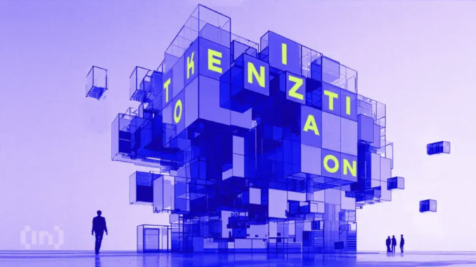 Bridging Traditional Assets to the Blockchain Through Tokenization Bridging Traditional Assets to the Blockchain Through Tokenization