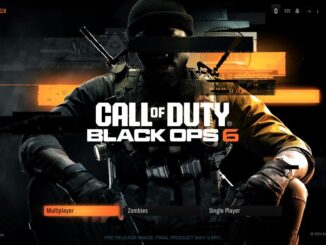 Call of Duty: Black Ops 6 drove October's sales growth | Circana