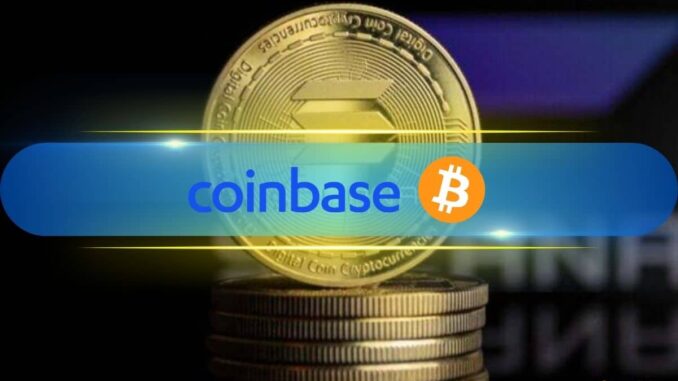 Coinbase Expands cbBTC to Solana, Boosting DeFi Options for Bitcoin Coinbase Expands cbBTC to Solana, Boosting DeFi Options for Bitcoin Holders