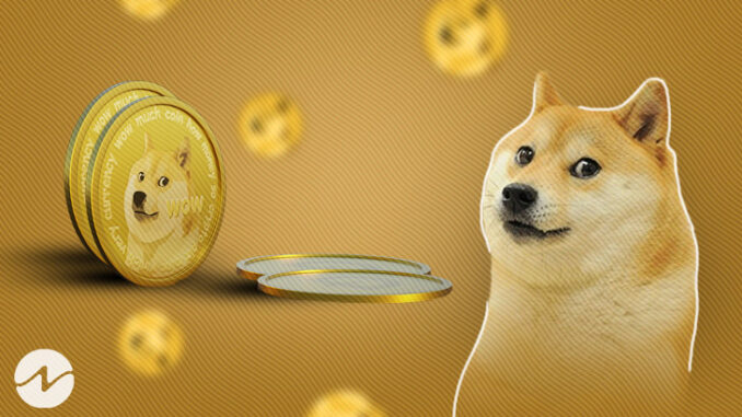 Crypto Analyst Says Dogecoin Price Has Entered Parabolic Surge To Dogecoin