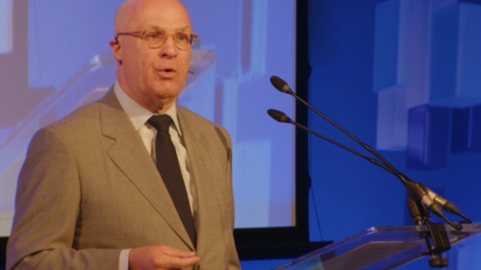 Crypto Dad Giancarlo Denies SEC Job Rumors: 'I’ve Already Cleaned Crypto Dad Giancarlo Denies SEC Job Rumors: 'I’ve Already Cleaned Up Gensler Mess'