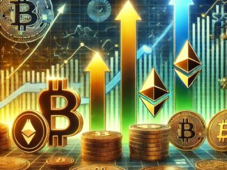 Crypto Funds Hit All-Time High Inflows of $29 Billion