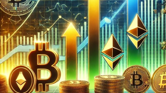 Crypto Funds Hit All-Time High Inflows of $29 Billion—Can This Crypto Funds Hit All-Time High Inflows of $29 Billion