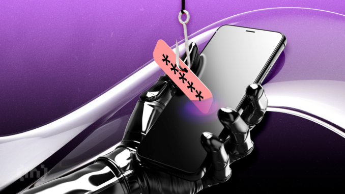 Crypto Phishing Losses Exceed $800 Million in 2024 Giggle Academy Breach Highlights $800 Million Crypto Phishing Crisis