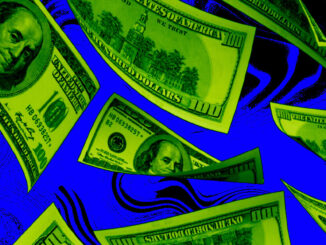 Crypto venture funding hits $860 million in October, highest in over 6 months