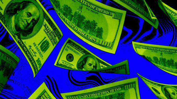 Crypto venture funding hits $860 million in October, highest in Crypto venture funding hits $860 million in October, highest in over 6 months