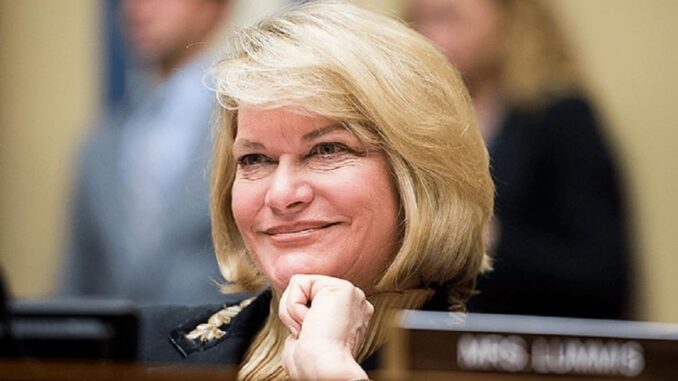 Cynthia Lummis Reaffirms Vision for a Strategic Bitcoin Reserve in Cynthia Lummis Reaffirms Vision for a Strategic Bitcoin Reserve in America