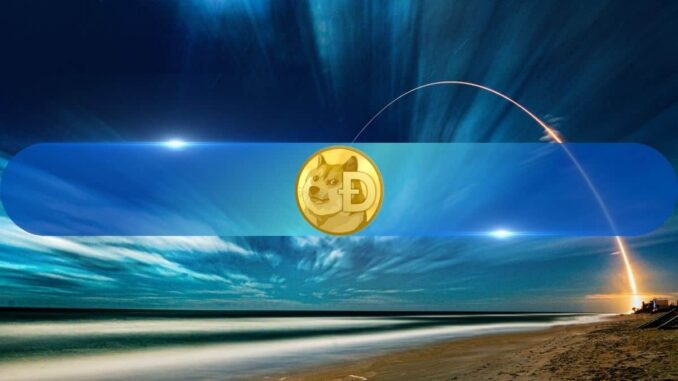 Dogecoin (DOGE) Price Soars 22% in Hours: Here's Why Dogecoin (DOGE) Price Soars 22% in Hours: Here's Why