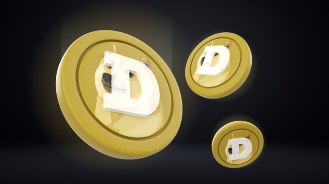 Dogecoin Price Repeats Falling Wedge Pattern From 2021, Why A Dogecoin price