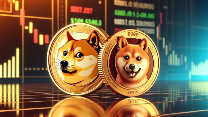 Dogecoin Vs. Shiba Inu: Investment Firm Reveals Why SHIB Will Dogecoin Shiba Inu