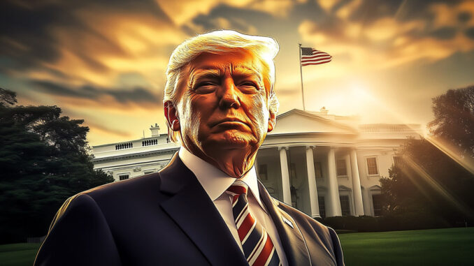 Donald Trump’s Commerce Secretary picks Cantor Fitzgerald to collaborate with Donald Trump’s Commerce Secretary picks Cantor Fitzgerald to collaborate with Tether on $2B BTC project
