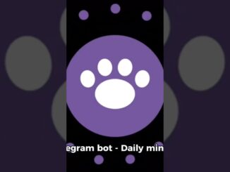 Earn Crypto with Telegram Mining Telegram Mining Airdrops: Top 3 Picks #shorts #crypto #mining