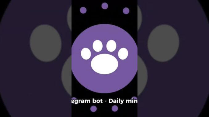 Earn Crypto with Telegram Mining Telegram Mining Airdrops: Top 3 Picks #shorts #crypto #mining