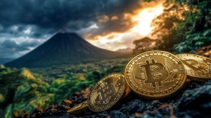 El Salvador toys with renting 170 volcanoes to Bitcoin miners, El Salvador toys with renting 170 volcanoes to Bitcoin miners, aims to disrupt industry