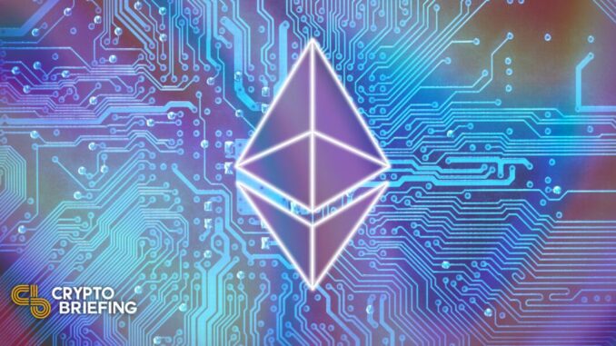 Ethereum Developer Says the Merge Could Ship in August  Ethereum Developer Says the Merge Could Ship in August