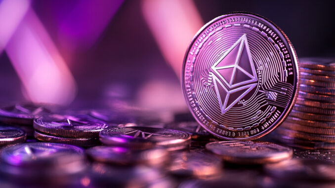 Ethereum ETFs surge after US election, approaching positive net flows Ethereum ETFs surge after US election, approaching positive net flows