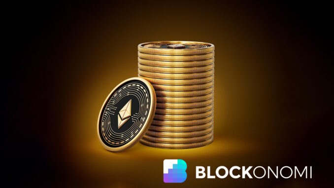 Ethereum (ETH) Shows Strength Following $3,441 Peak Ethereum (ETH) Shows Strength Following $3,441 Peak