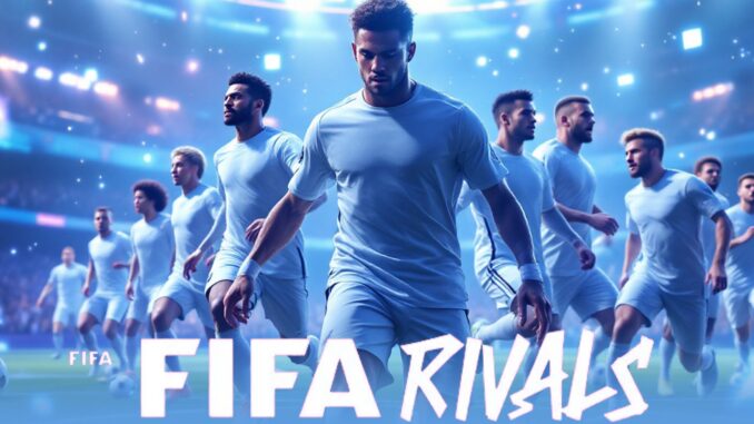 FIFA And Mythical Games Deal Highlights Role Of Blockchain In Blockchain
