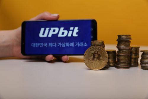 FIU investing Upbit for what could be the largest KYC FIU investing Upbit for what could be the largest KYC scandals in crypto history