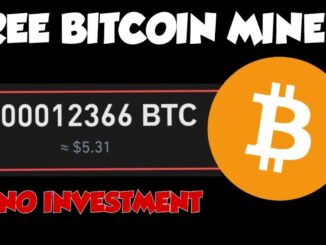 FREE BITCOIN, NO INVESTMENT! 🌈 CRYPTO MINING 2024. CRYPTO MINING FOR BEGINNERS. AI CRYPTO MINING.