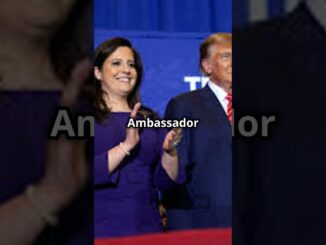 Fetterman Calls Gaetz Nomination 'God Tier Trolling' #ai #news #facts#entertainment