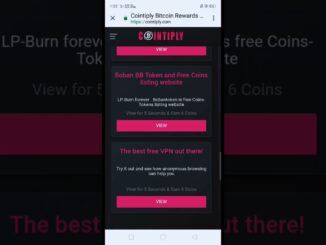 Free Bitcoin Mining Website #btc #freecrypto #bnb#claudmining#babydogecoin #pepecoin