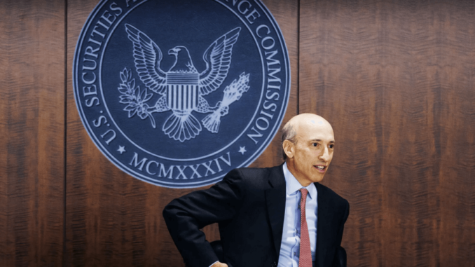 Gary Gensler Preparing to Exit SEC Chairman Role? Gary Gensler Preparing to Exit SEC Chairman Role?