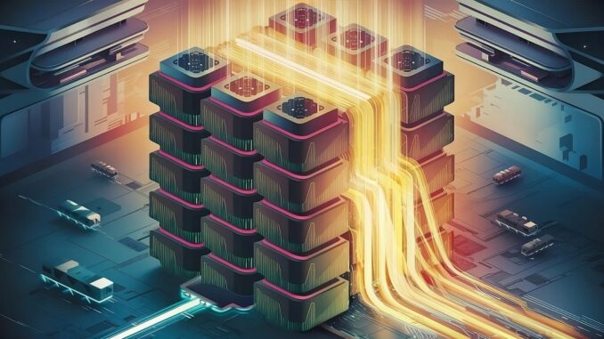 Here are 3 critical LLM compression strategies to supercharge AI Here are 3 critical LLM compression strategies to supercharge AI performance