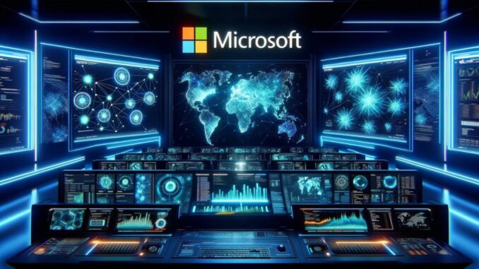 Ignite 2024: Microsoft Targets Multidomain Threats Ignite 2024: Microsoft Targets Multidomain Threats