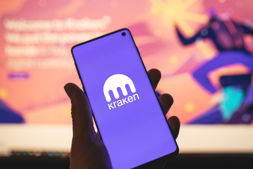 Kraken shutting down its NFT marketplace just a year after Kraken shutting down its NFT marketplace just a year after its launch