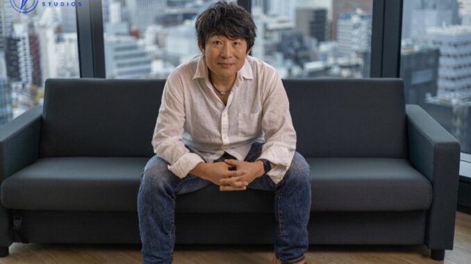 Lightspeed Studios launches new Japan game dev studio led by Lightspeed Studios launches new Japan game dev studio led by Hideaki Itsuno