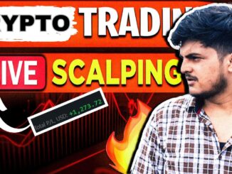 Live Crypto Trading For Beginners | 27 NOVEMBER Live Trading || Live Trap Trading