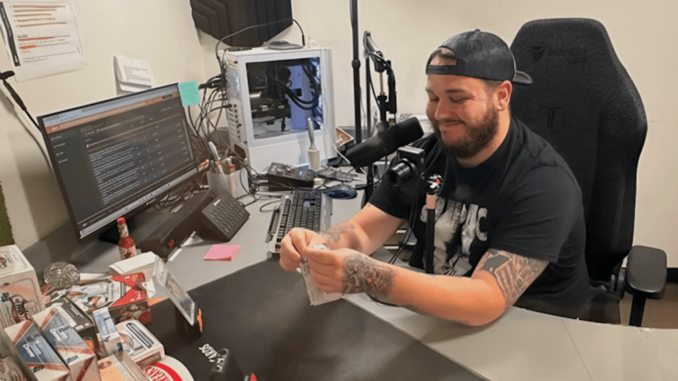 Live commerce is the new sports bar: Loupe is the Live commerce is the new sports bar: Loupe is the preferred late-night hangout for sports fans and collectors
