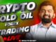 Live trading Gold and bitcoin #bitcoin #ethereum || wealthsecret
