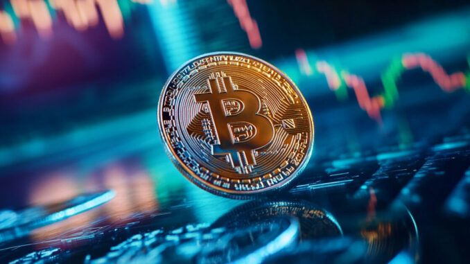 Long-term holders are locking in profit after Bitcoin's rally to Prosper enters into long-term agreement with BITMAIN to provide Bitcoin miner hosting services