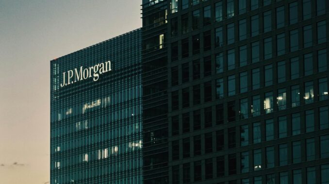 Mastercard and JP Morgan Team up to Enhance Cross Boarder Mastercard and JP Morgan Team up to Enhance Cross Boarder Payments