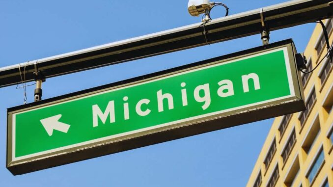 Michigan State Retirement Fund Now Holds More Ethereum Than Bitcoin Michigan State Retirement Fund Now Holds More Ethereum Than Bitcoin
