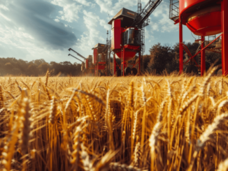 Microsoft brings AI to the farm and factory floor, partnering with industry giants