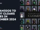 Nakamigos to Debut CLOAKS Games in December 2024