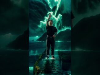 News dance viral AI #music #viralvideo #shorts