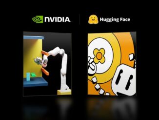 Nvidia advances robot learning and humanoid development with AI and simulation tools