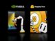 Nvidia advances robot learning and humanoid development with AI and simulation tools