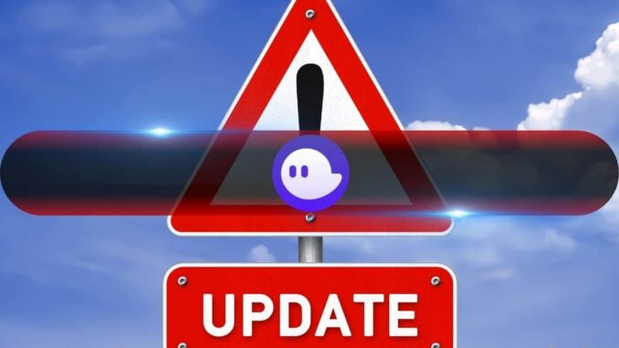 Phantom Issues Emergency Update After iOS App Locks Users Out Phantom Issues Emergency Update After iOS App Locks Users Out of Wallets