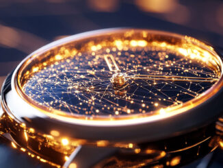 Revolutionizing luxury watches with blockchain and NFTs